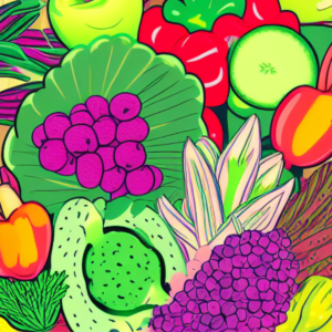 food is medicine