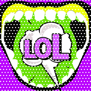 national tell-a-joke day