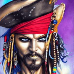 talk like a pirate day