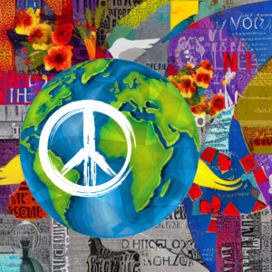 world peace day