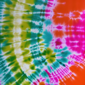 national tie dye day