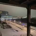 window-view-night-snow