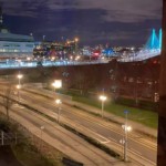 window-view-rainy-night