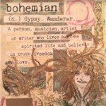 bohemian