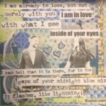 i am already in love