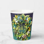Image licensed to Zazzle Inc. All unauthorized use is prohibited. 92e1c3f5-e53a-4ac3-ad96-6e4649dee755 father's day paper cup