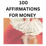 money affirmations that work fast