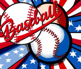 watch a sports event