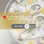 All 9 Sets Bundle affirmation card decks