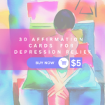 Depression Relief affirmations for depression relief