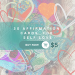 Self Love affirmations for self love